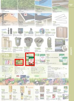 Agrimark : Festive Season Savings (20 Nov - 24 Dec 2019), page 5