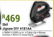 Skil Jigsaw Diy 4181AA