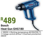 Bosch Heat Gun GHG180