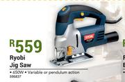 Ryobi Jig Saw