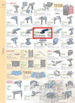 Agrimark : Festive Season Savings (20 Nov - 24 Dec 2019), page 6