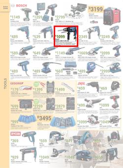 Agrimark : Festive Season Savings (20 Nov - 24 Dec 2019), page 6