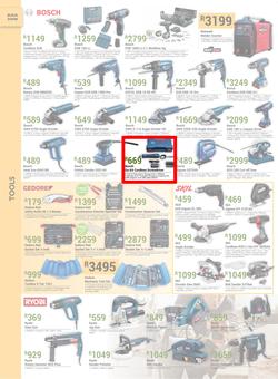 Agrimark : Festive Season Savings (20 Nov - 24 Dec 2019), page 6