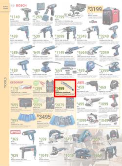 Agrimark : Festive Season Savings (20 Nov - 24 Dec 2019), page 6