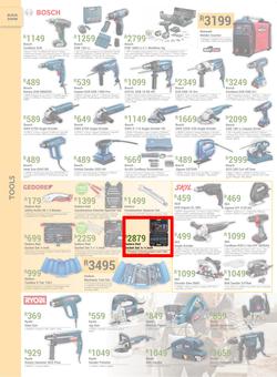 Agrimark : Festive Season Savings (20 Nov - 24 Dec 2019), page 6