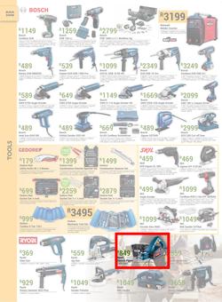 Agrimark : Festive Season Savings (20 Nov - 24 Dec 2019), page 6