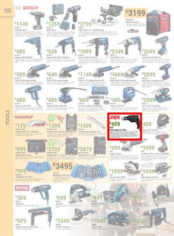 Agrimark : Festive Season Savings (20 Nov - 24 Dec 2019), page 6