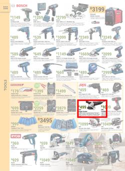 Agrimark : Festive Season Savings (20 Nov - 24 Dec 2019), page 6