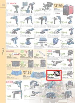Agrimark : Festive Season Savings (20 Nov - 24 Dec 2019), page 6