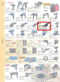 Agrimark : Festive Season Savings (20 Nov - 24 Dec 2019), page 6