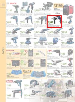 Agrimark : Festive Season Savings (20 Nov - 24 Dec 2019), page 6