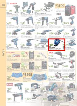 Agrimark : Festive Season Savings (20 Nov - 24 Dec 2019), page 6