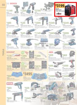 Agrimark : Festive Season Savings (20 Nov - 24 Dec 2019), page 6