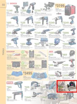 Agrimark : Festive Season Savings (20 Nov - 24 Dec 2019), page 6