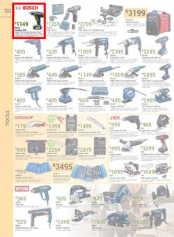 Agrimark : Festive Season Savings (20 Nov - 24 Dec 2019), page 6