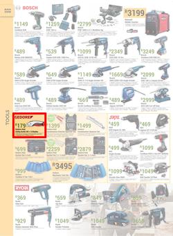 Agrimark : Festive Season Savings (20 Nov - 24 Dec 2019), page 6