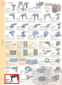 Agrimark : Festive Season Savings (20 Nov - 24 Dec 2019), page 6
