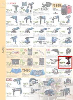 Agrimark : Festive Season Savings (20 Nov - 24 Dec 2019), page 6