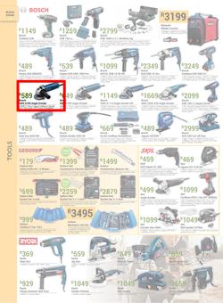 Agrimark : Festive Season Savings (20 Nov - 24 Dec 2019), page 6