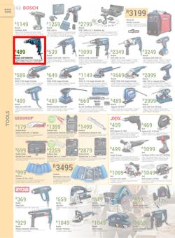 Agrimark : Festive Season Savings (20 Nov - 24 Dec 2019), page 6