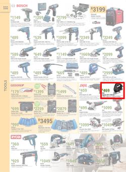 Agrimark : Festive Season Savings (20 Nov - 24 Dec 2019), page 6