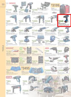 Agrimark : Festive Season Savings (20 Nov - 24 Dec 2019), page 6
