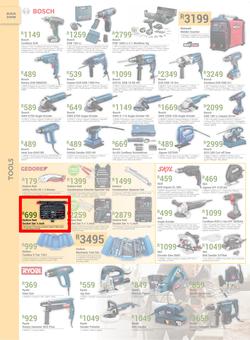 Agrimark : Festive Season Savings (20 Nov - 24 Dec 2019), page 6