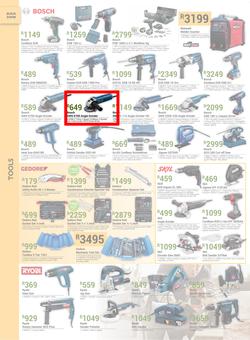 Agrimark : Festive Season Savings (20 Nov - 24 Dec 2019), page 6