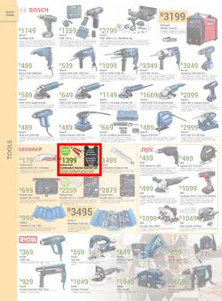 Agrimark : Festive Season Savings (20 Nov - 24 Dec 2019), page 6