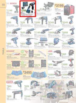 Agrimark : Festive Season Savings (20 Nov - 24 Dec 2019), page 6