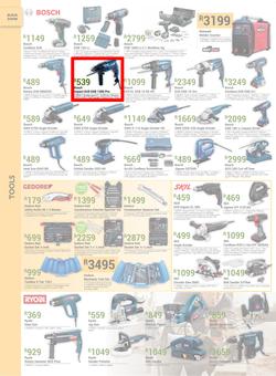 Agrimark : Festive Season Savings (20 Nov - 24 Dec 2019), page 6