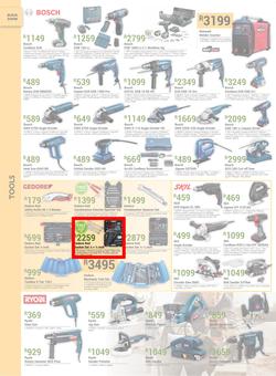 Agrimark : Festive Season Savings (20 Nov - 24 Dec 2019), page 6