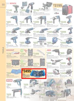 Agrimark : Festive Season Savings (20 Nov - 24 Dec 2019), page 6