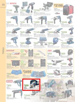 Agrimark : Festive Season Savings (20 Nov - 24 Dec 2019), page 6