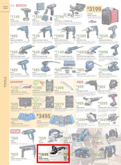Agrimark : Festive Season Savings (20 Nov - 24 Dec 2019), page 6