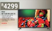 Aiwa 50" Full HD LED TV
