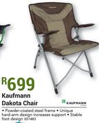 Kaufmann Dakota Chair