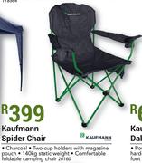 Kaufmann Spider Chair