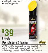 Shield Upholstery Cleaner-275ml