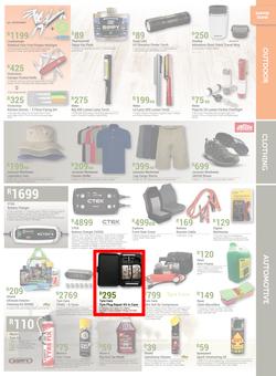 Agrimark : Celebrate All Things Summer (25 November - 24 December 2020), page 3