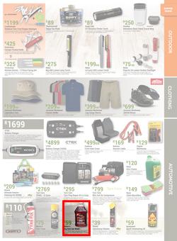 Agrimark : Celebrate All Things Summer (25 November - 24 December 2020), page 3