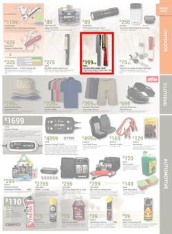 Agrimark : Celebrate All Things Summer (25 November - 24 December 2020), page 3