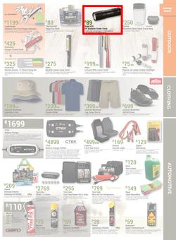 Agrimark : Celebrate All Things Summer (25 November - 24 December 2020), page 3