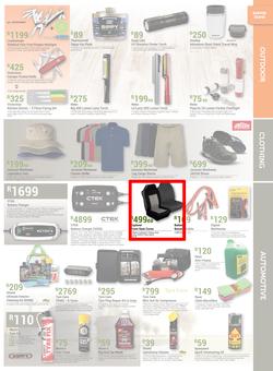 Agrimark : Celebrate All Things Summer (25 November - 24 December 2020), page 3