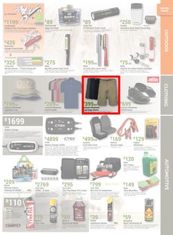 Agrimark : Celebrate All Things Summer (25 November - 24 December 2020), page 3