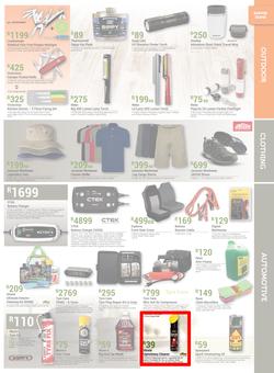Agrimark : Celebrate All Things Summer (25 November - 24 December 2020), page 3