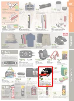 Agrimark : Celebrate All Things Summer (25 November - 24 December 2020), page 3