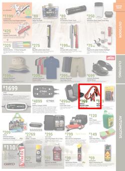 Agrimark : Celebrate All Things Summer (25 November - 24 December 2020), page 3
