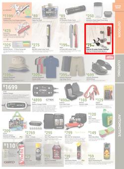 Agrimark : Celebrate All Things Summer (25 November - 24 December 2020), page 3