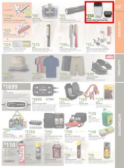 Agrimark : Celebrate All Things Summer (25 November - 24 December 2020), page 3